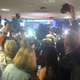 Illustration for article titled The Post-Debate GOP Spin Room Is the Closest Ill Get to Hell